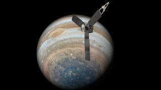 探测木星可能性较大，将在22日进行木星飞越任务