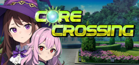 DRPG《Core Crossing》登陆steam 全妹子冒险队伍