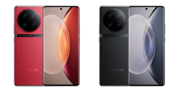 （关注）《vivo X90S手机》最新资讯：将于 6 月发布