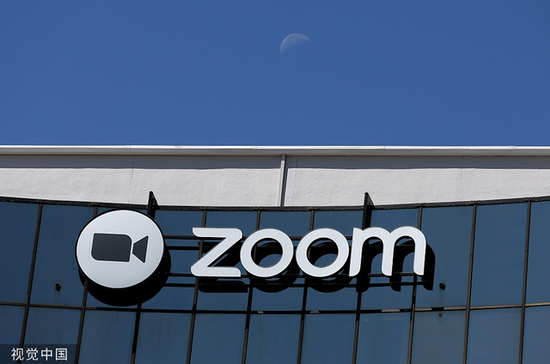 Zoom公司CEO降薪98%并放弃奖金并且宣布裁员1300人
