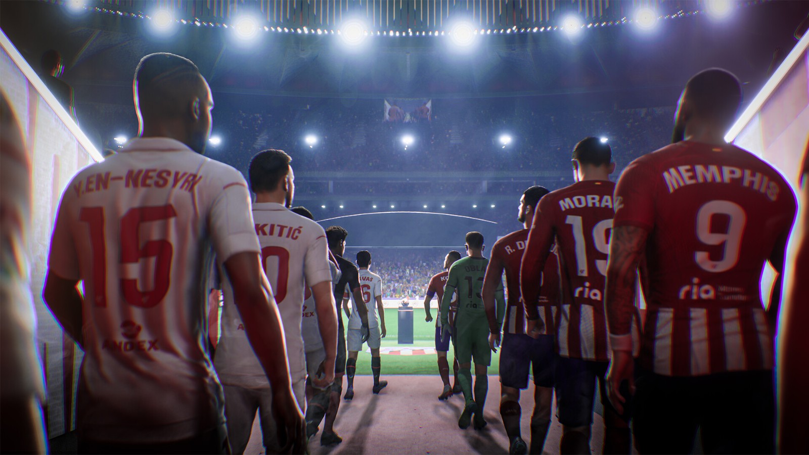 《EA Sports FC 24》上架Steam：采用D加密支持中文 标准版248元