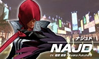 （要点）《拳皇15》新DLC角色“娜吉德”PV公开 今夏上线