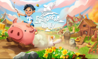 （专题）萌趣农场游戏《梦幻谷》将于 5月31日正式发售