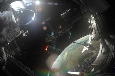 （热点）太空模拟游戏新作《太空机械模拟器》Steam正式发售!