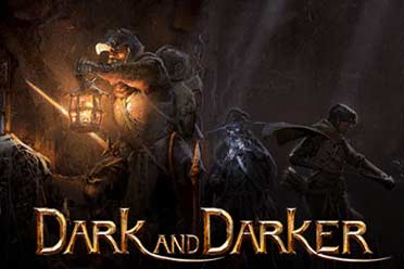 （热议）韩国游戏《Dark and Darker》：因抄袭被Steam下架！